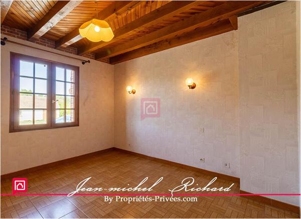 Maison Selles Sur Cher 5 pièce(s) 166 m2