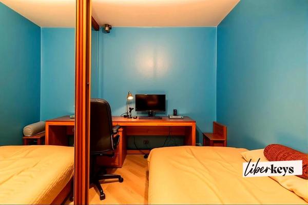 Aix-en-Provence – 300m Rotonde / Allées Provençales – 2/3 pièces 60 m²