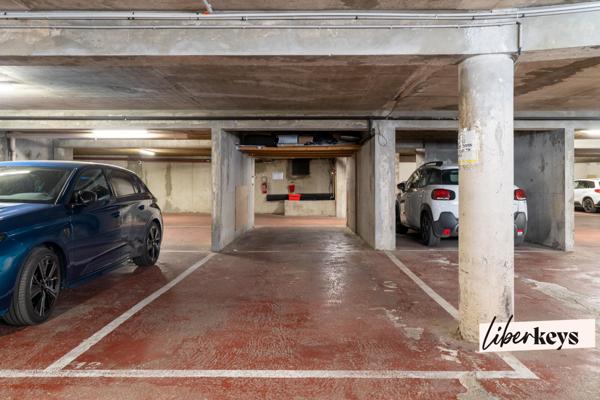 Aix-en-Provence – 300m Rotonde / Allées Provençales – 2/3 pièces 60 m²