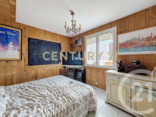 Maison à vendre  5 pièces - 104,55 m2 ST JEAN DE VEDAS - 34