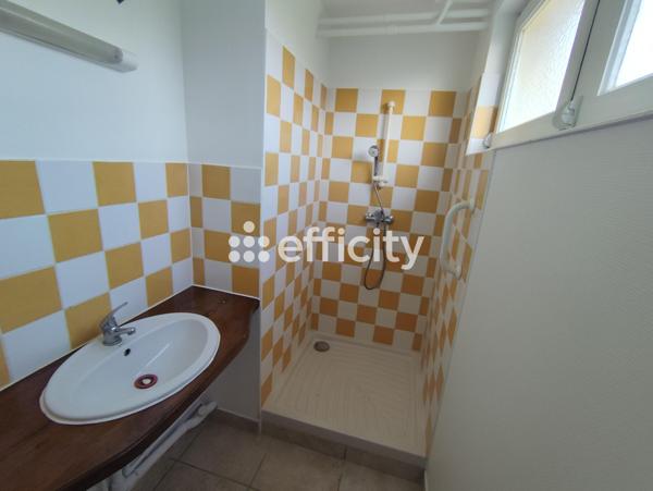 Maison 7 pièces - 120 m²