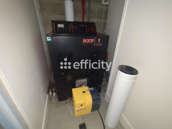 Maison 7 pièces - 120 m²