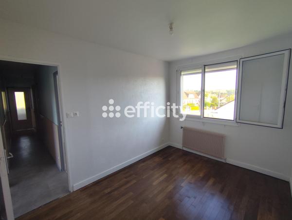 Maison 7 pièces - 120 m²