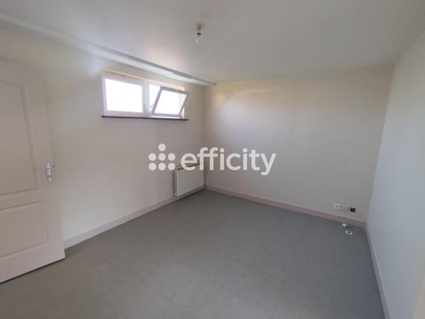 Maison 7 pièces - 120 m²