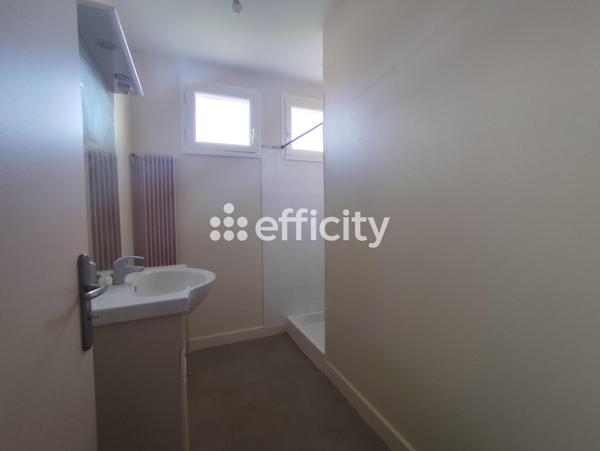 Maison 7 pièces - 120 m²