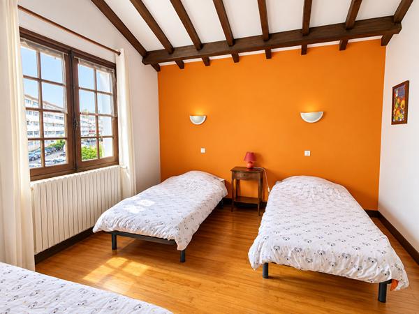 Maison basque Ciboure