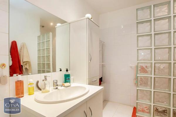 Appartement à vendre 3 pièces 64m² Roanne (42300)