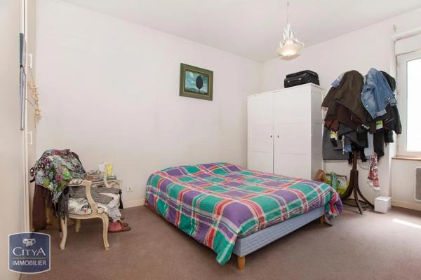 Appartement à vendre 3 pièces 64m² Roanne (42300)
