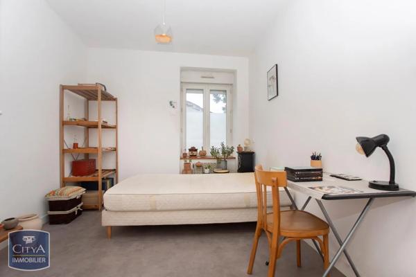 Appartement à vendre 3 pièces 64m² Roanne (42300)