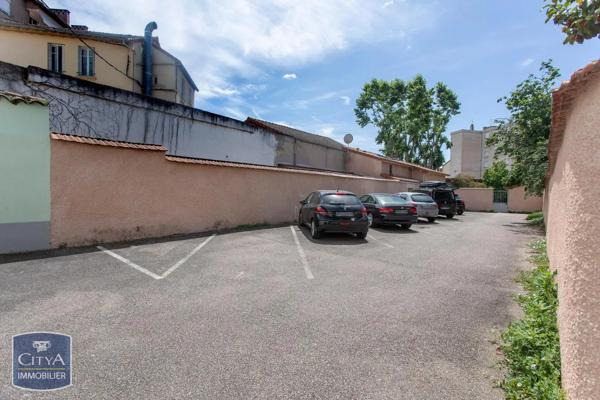 Appartement à vendre 3 pièces 64m² Roanne (42300)