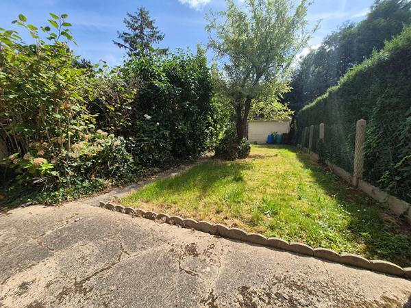 Maison à vendre 5 pièces 87m² Hallennes-lez-Haubourdin (59320)