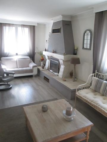 Individuelle - 7 pièces - 160 m²