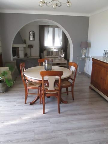 Individuelle - 7 pièces - 160 m²