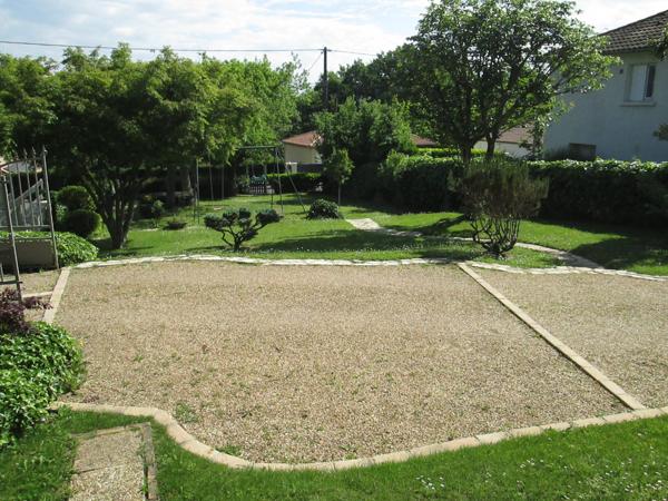 Individuelle - 7 pièces - 160 m²