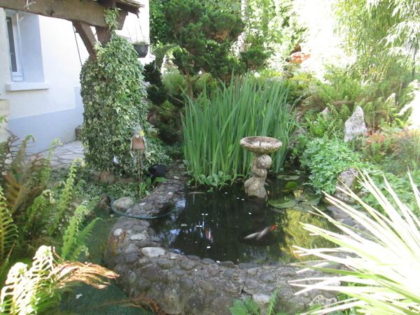 Individuelle - 7 pièces - 160 m²