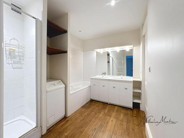 LYON 6 FOCH DERNIER ETAGE