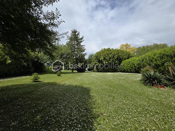 Maison ancienne de 223 m²