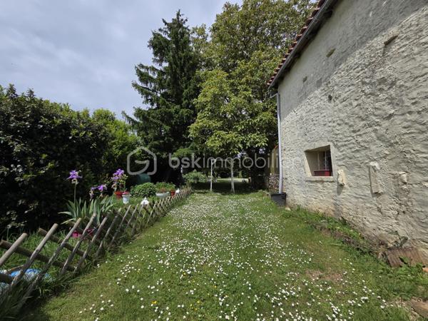 Maison ancienne de 223 m²