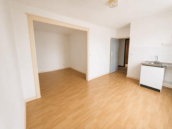 Centre ville Dax -Studio-23.5m²