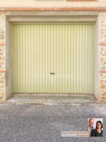 EXCLUSIVITÉ Charmant T3 climatisé avec loggia et garage au cœur d’Argelès-sur-Mer