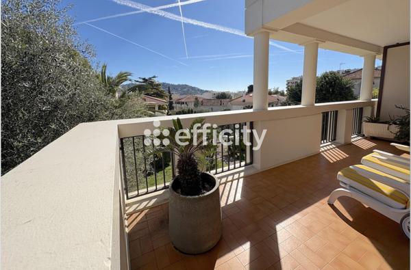 Appartement 3 pièces - 67 m² Bien prestige