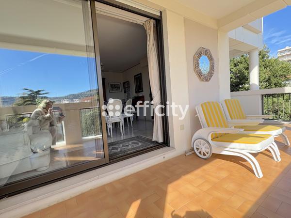 Appartement 3 pièces - 67 m² Bien prestige