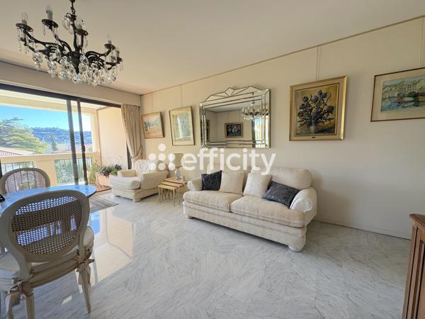 Appartement 3 pièces - 67 m² Bien prestige