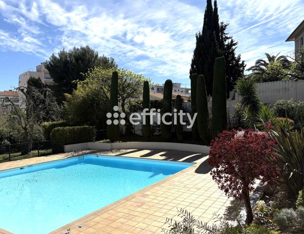Appartement 3 pièces - 67 m² Bien prestige