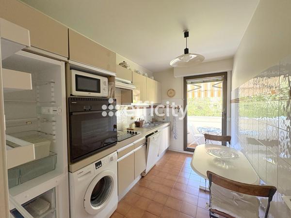 Appartement 3 pièces - 67 m² Bien prestige