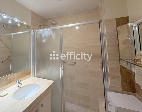 Appartement 3 pièces - 67 m² Bien prestige