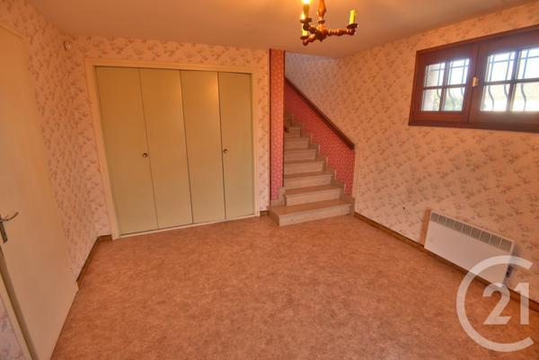 Maison à vendre  5 pièces - 118,30 m2 ROMANS SUR ISERE - 26