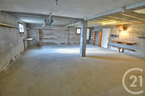 Maison à vendre  5 pièces - 118,30 m2 ROMANS SUR ISERE - 26