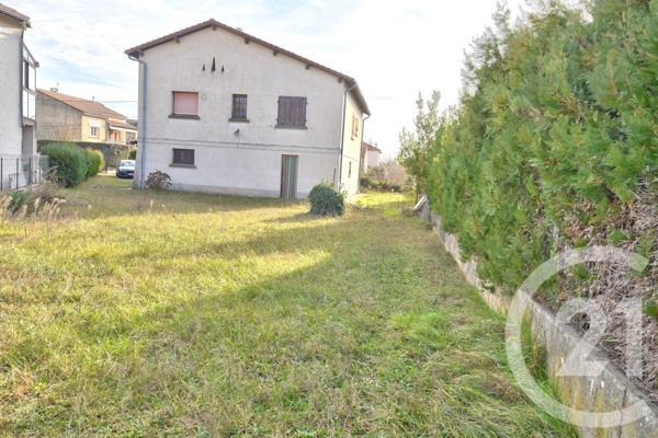 Maison à vendre  5 pièces - 118,30 m2 ROMANS SUR ISERE - 26