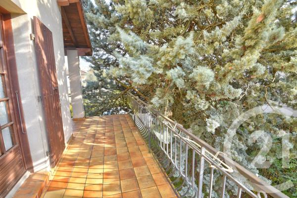 Maison à vendre  5 pièces - 118,30 m2 ROMANS SUR ISERE - 26