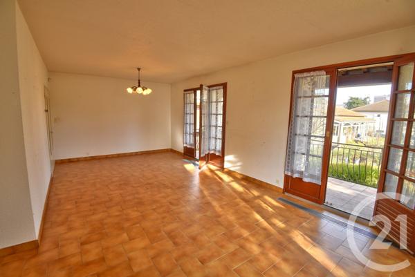 Maison à vendre  5 pièces - 118,30 m2 ROMANS SUR ISERE - 26