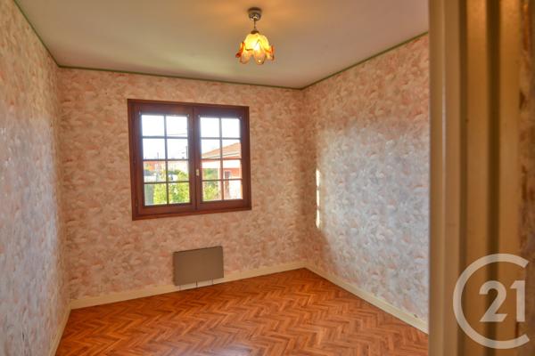 Maison à vendre  5 pièces - 118,30 m2 ROMANS SUR ISERE - 26