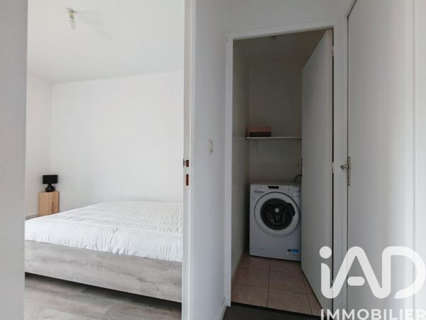 Appartement à vendre 3 pièces 52 m² Vienne