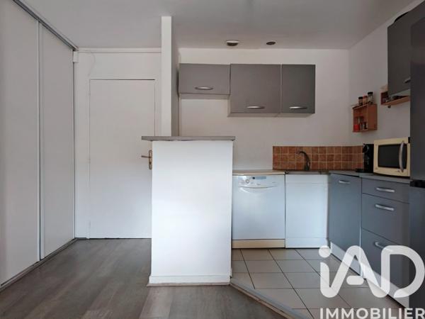 Appartement à vendre 3 pièces 52 m² Vienne