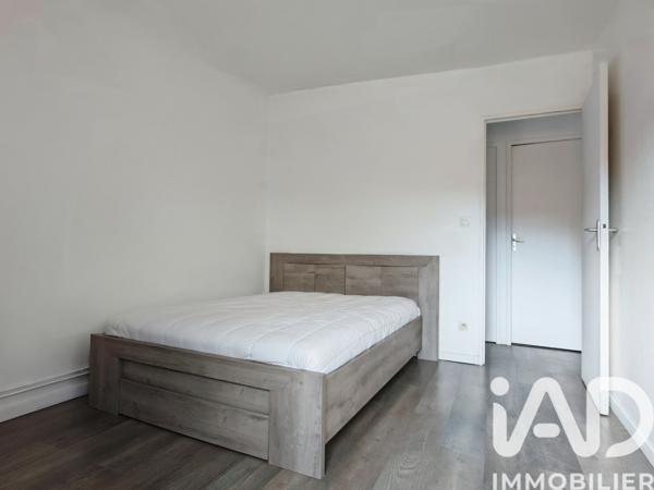 Appartement à vendre 3 pièces 52 m² Vienne