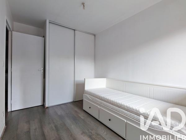 Appartement à vendre 3 pièces 52 m² Vienne