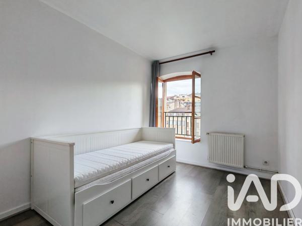 Appartement à vendre 3 pièces 52 m² Vienne