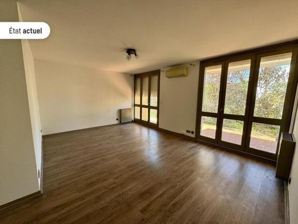 Appartement 222 000 € Castanet-Tolosan 4 p 85 m² DPE D