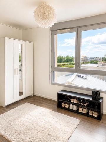 Appartement à CENON, 33150 - 3 pièces 44m²