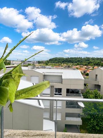 Appartement à CENON, 33150 - 3 pièces 44m²