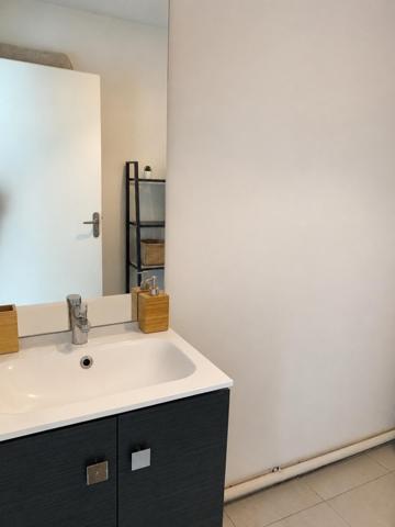 Appartement à CENON, 33150 - 3 pièces 44m²