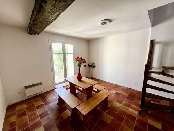 Appartement à vendre 140 000 € Vernouillet 2 p 52,7 m² DPE D