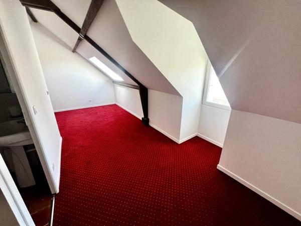 Appartement à vendre 140 000 € Vernouillet 2 p 52,7 m² DPE D
