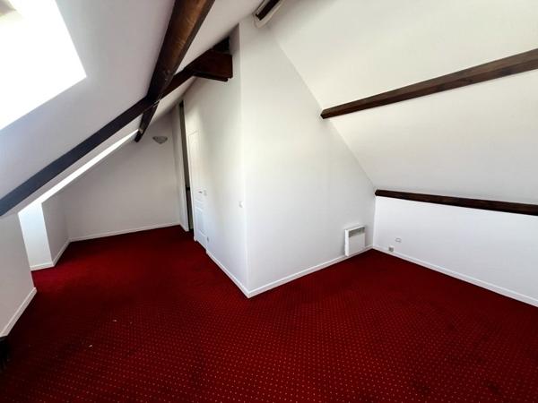 Appartement à vendre 140 000 € Vernouillet 2 p 52,7 m² DPE D