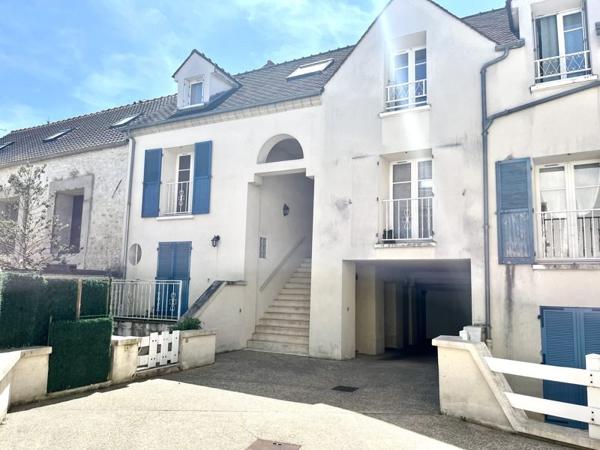 Appartement à vendre 140 000 € Vernouillet 2 p 52,7 m² DPE D