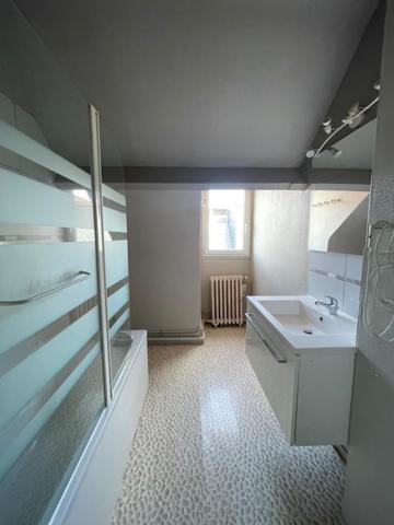 Appartement à DIEPPE, 76200 - 5 pièces 92m²